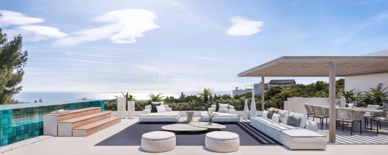 2410-4HFV | Villa in Marbella Golden Mile – € 7,800,000 – 5 beds, 6 baths
