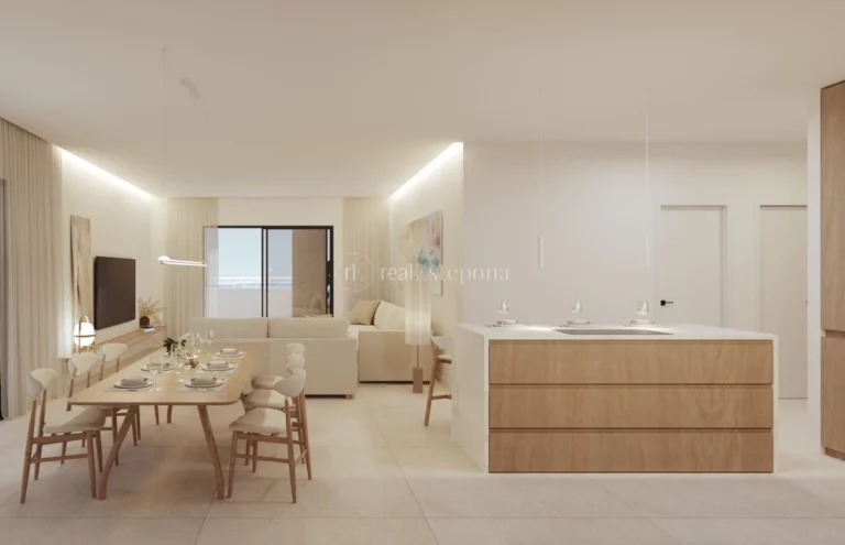 ARM2 | Apartment in San Pedro de Alcantara – € 477,750 – 3 beds, 2 baths