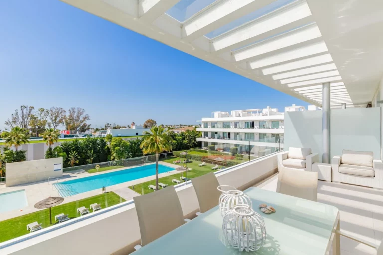 R4179097 | Penthouse in Bel Air – € 665,000 – 3 beds, 2 baths