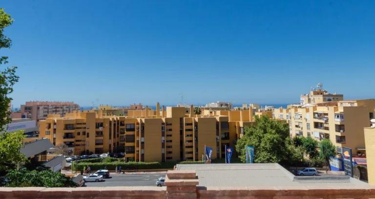 R4109236 | Townhouse in Marbella – € 394,000 – 3 beds, 3 baths
