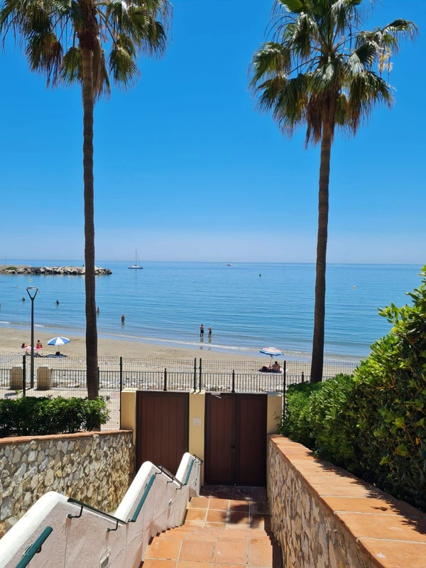 R4287550 | Ground Floor Apartment in Marbella – € 329,000 – 1 beds, 1 baths