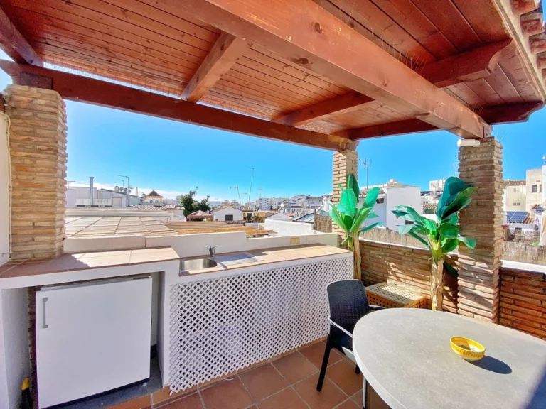 R4291060 | Townhouse in Marbella – € 485,000 – 2 beds, 2 baths