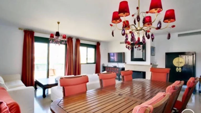 R111747 | Penthouse in San Pedro de Alcántara – € 850,000 – 3 beds, 2 baths