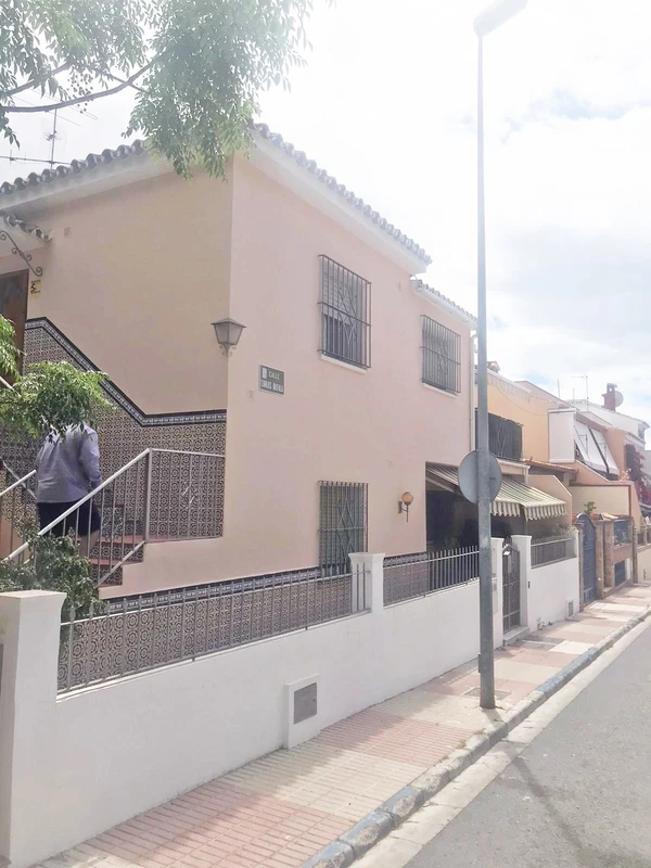 R3655133 | Middle Floor Apartment in San Pedro de Alcántara – € 290,000 – 3 beds, 2 baths