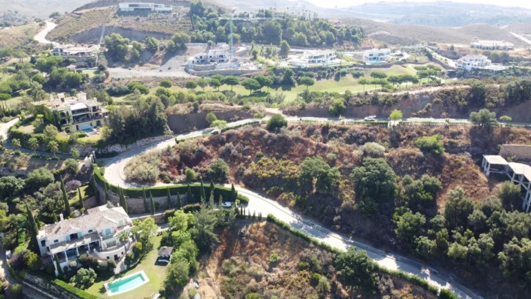 R4119715 | Residential Plot in Benahavís – € 465,000 – 0 beds, 0 baths