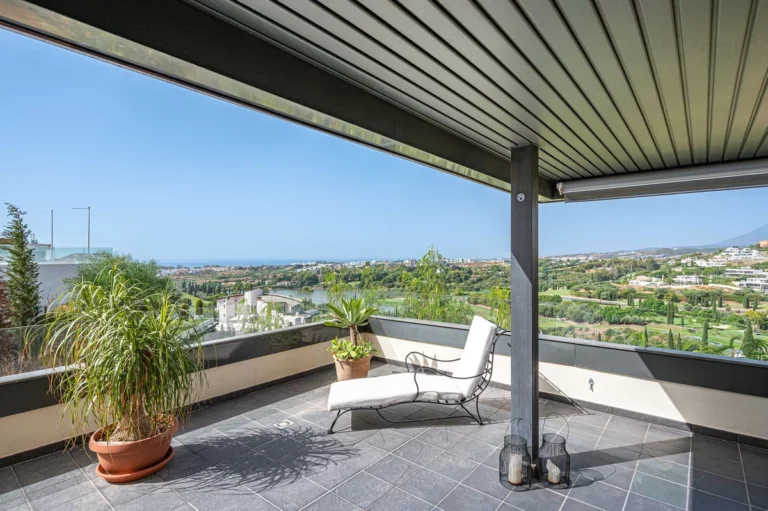 R4134616 | Ground Floor Apartment in Benahavís – € 469,000 – 2 beds, 2 baths