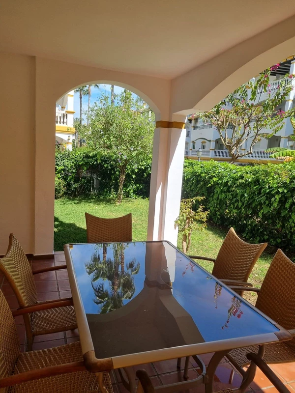 R4297255 | Ground Floor Apartment in Marbella – € 456,000 – 3 beds, 2 baths