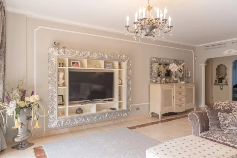 R2596898 | Ground Floor Apartment in Benahavís – € 550,000 – 3 beds, 3 baths