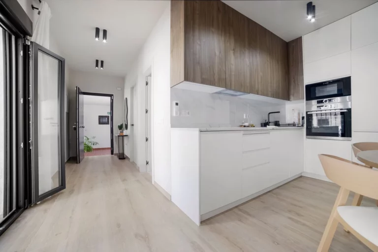 R4160617 | Middle Floor Apartment in Puerto Banús – € 525,000 – 2 beds, 2 baths