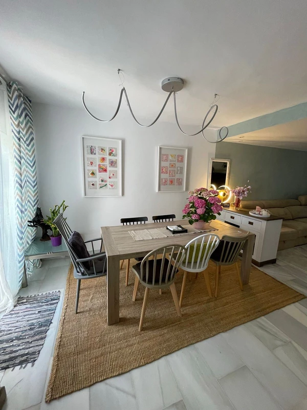 R4265221 | Duplex in El Paraiso – € 340,000 – 2 beds, 2 baths