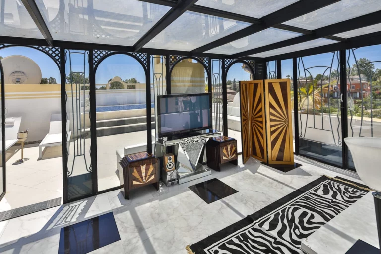 R4198411 | Penthouse in Guadalmina Alta – € 680,000 – 3 beds, 2 baths