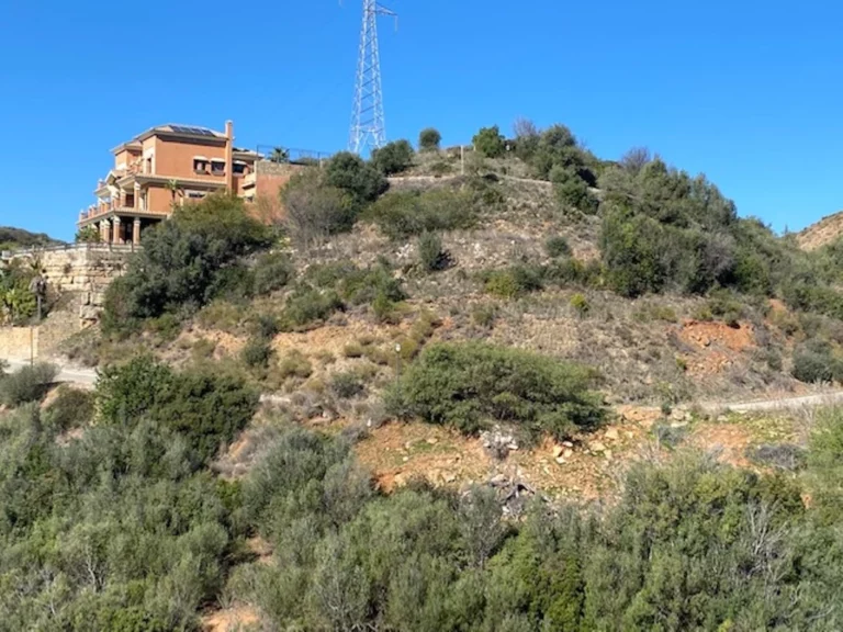 R4312066 | Residential Plot in El Rosario – € 252,000 – 0 beds, 0 baths