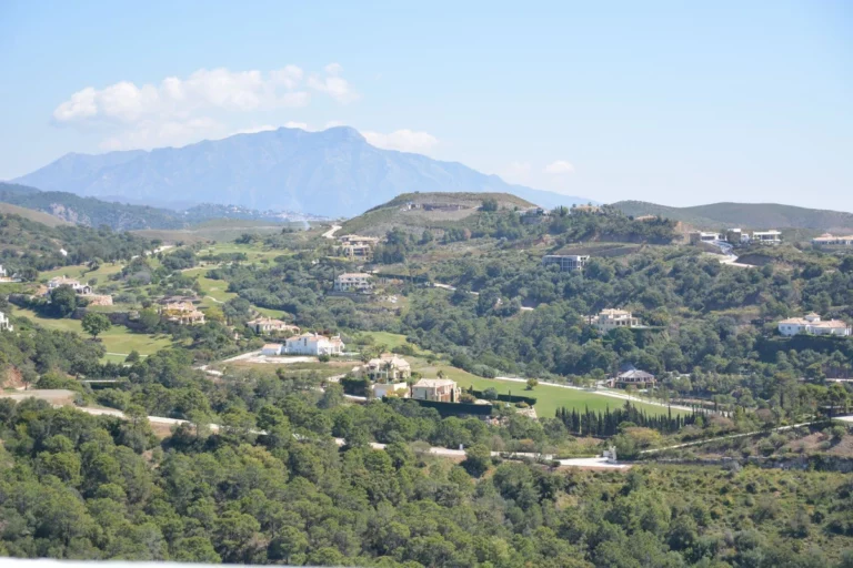 R4082200 | Residential Plot in Benahavís – € 410,000 – 0 beds, 0 baths