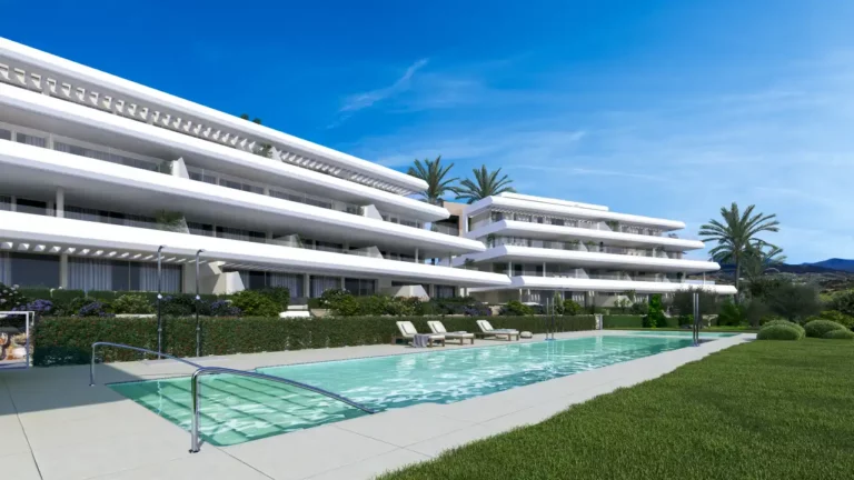 ABSL-P2-F1-DA-B2 | Property prime Estepona location
