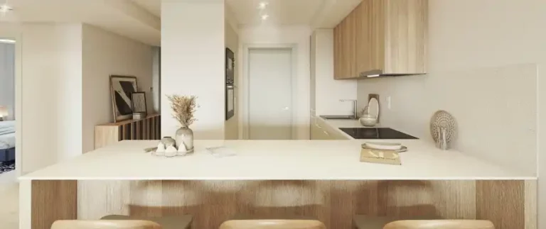 AL1-F2-D12-B3 | 3beds suite on the Costa del Sol outdoor space