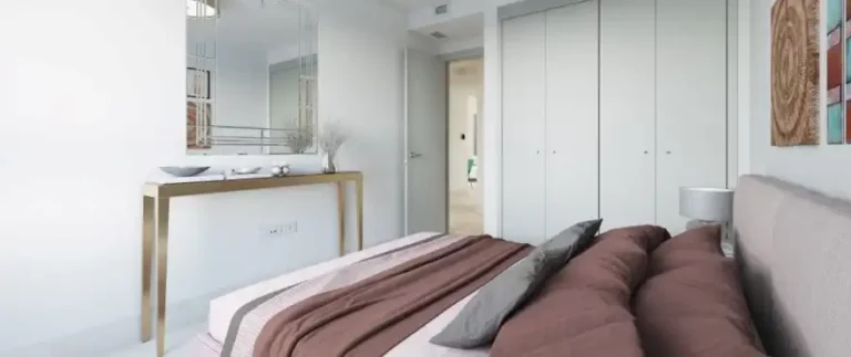 AL1-F2-D9-B3-02 | Unit Costa del Sol property and balcony