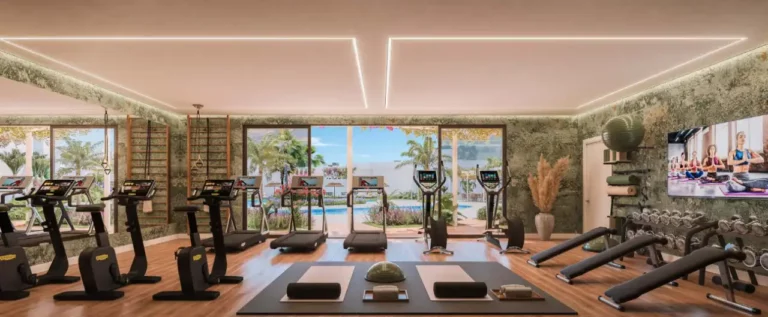 ALC-B2-05 | 2-bed loft 95m² of living space on the Costa del Sol