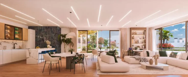 ALC-F1-B2-04 | Two-bed penthouse 81 square metre on the Costa del Sol plus terrace