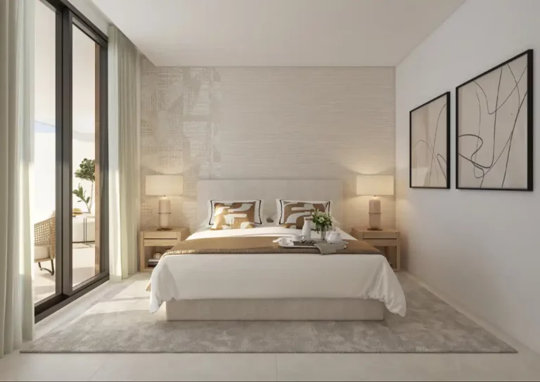 ALFO-B2-05 | Unit 121m² of living space in beautiful Marbella