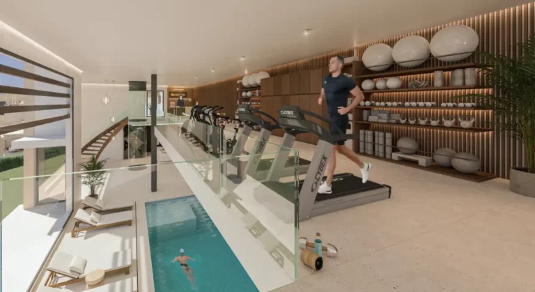 ALFO-B3-02 | Delightful 3-bed unit Marbella residence