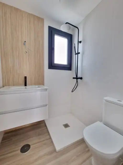 ALHI-B3 | Contemporary family home 207m² accommodation in Manilva, Spain