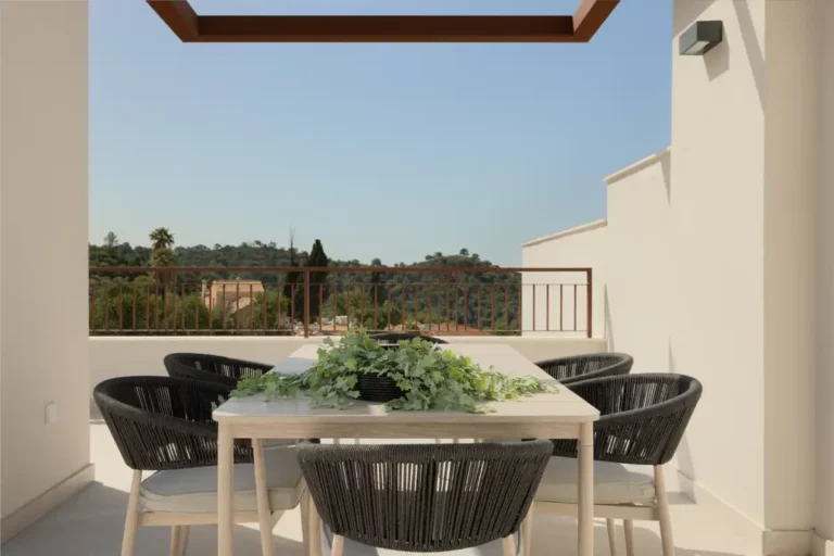 ALMZF-F1-D8-B3 | 3-room suite on the Costa del Sol