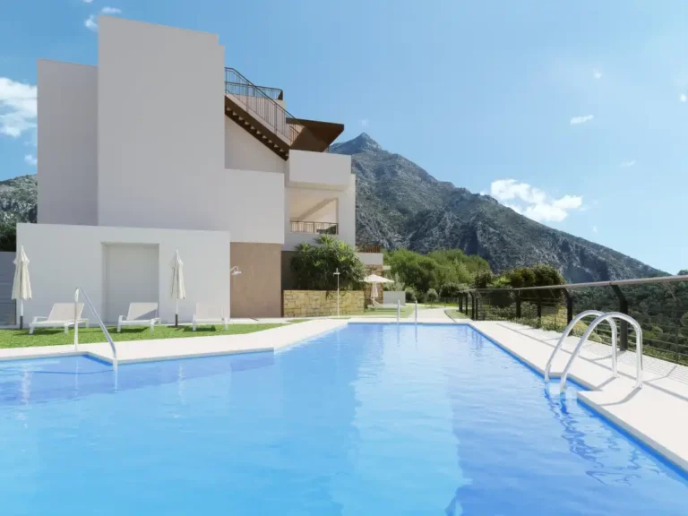 ALMZF-F1-D6-B3-02 | Comfortable 3 bedroom loft Istán property