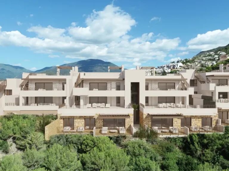 ALMZF-F1-D8-B3-02 | Superb residence Istán, Costa del Sol