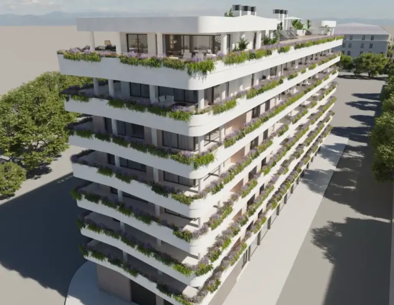 ASP9-F4-B1 | Spacious 1 bed unit Estepona area featuring terrace