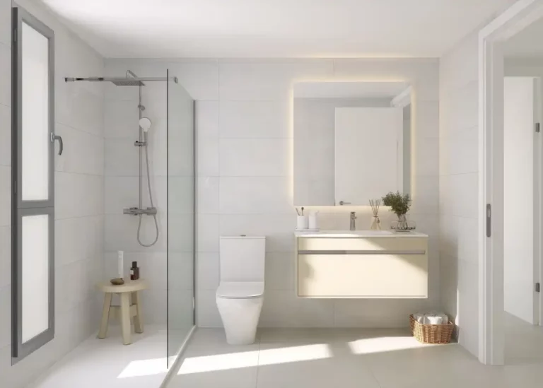 AUAI-P1-DA-B3 | Penthouse Estepona area