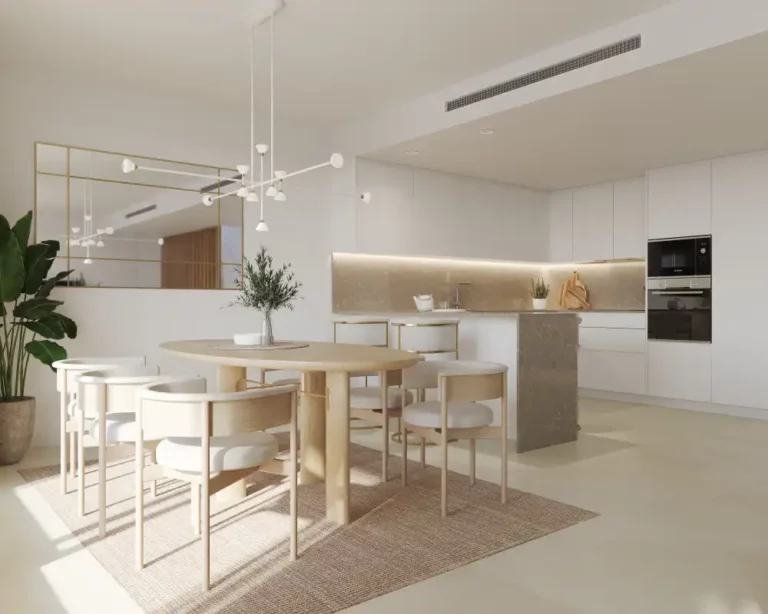 AZUR-P7-DA-B2 | Spectacular 2-bed unit prime Estepona location