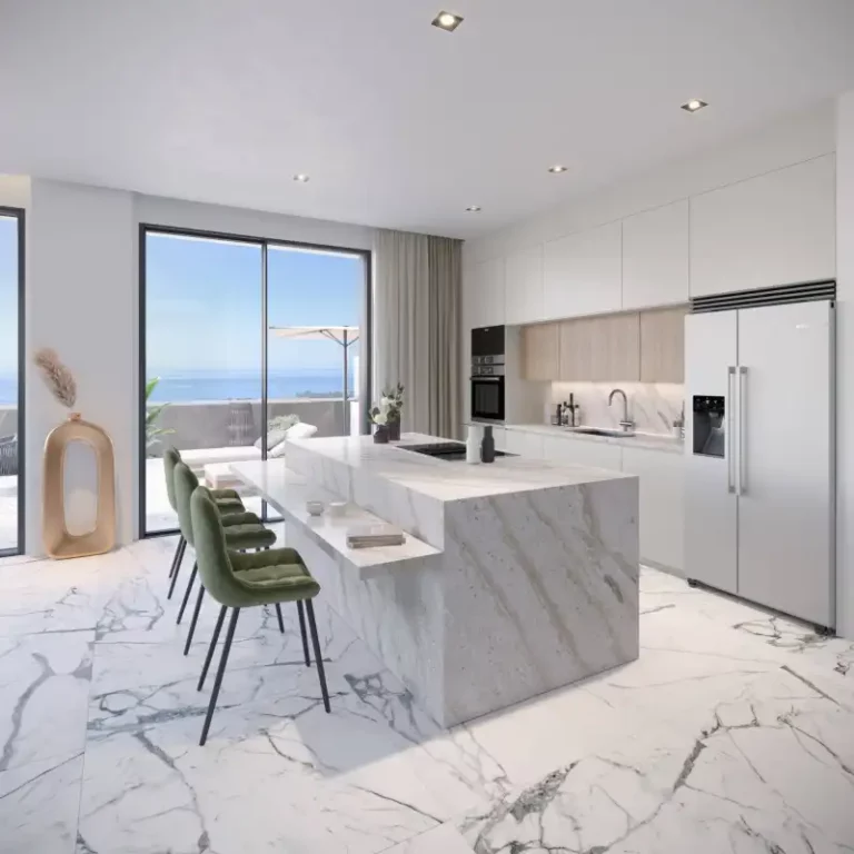 BADM-DA-B3 | Condo in the heart of Estepona