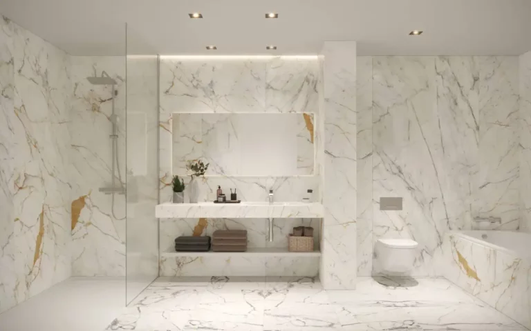 BADM-DA-B4 | Unit 281m² Estepona area