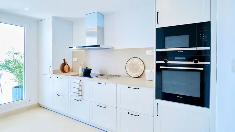 BANA-F3-D6-B2 | Stunning 2-bedroom suite Marbella residence