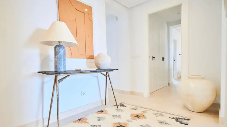 BANA-F3-D7-B2 | 2 room loft 133m² floor space in Marbella