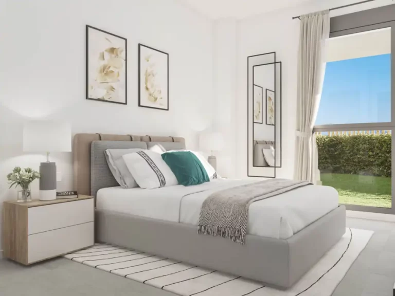 BLUM-B4-05 | Spacious house Costa del Sol property