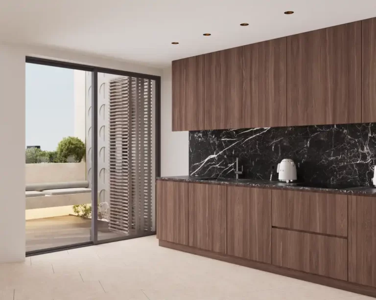 BOUG-F1-D4-B2 | Spacious 2 bed accommodation 104m² property situated in Estepona