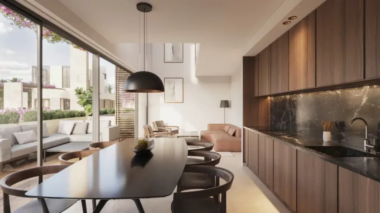 BOUG-F2-D2-B2-02 | Stunning accommodation Estepona area