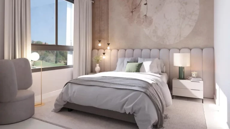 BSHS-P15-DA-B4 | Dwelling on the Costa del Sol