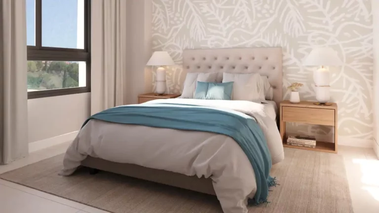 BSHS-P11-DA-B4 | Contemporary 4-bed suite in Casares, Spain with outdoor living