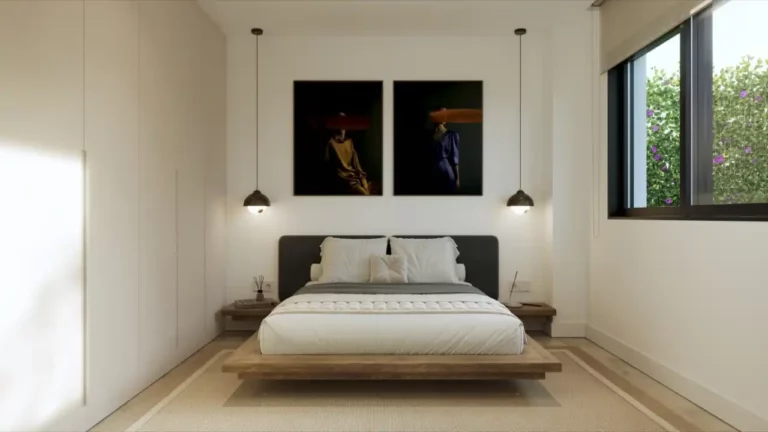 CHFI1-F2-DC-B3 | Stylish loft Estepona property