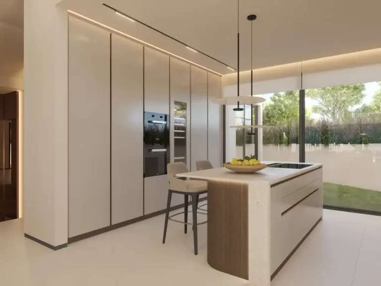 DUQMA-B3-02 | Magnificent property with 511m² Costa del Sol location