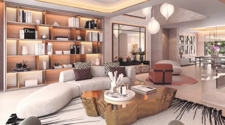 DUQMA-B3-03 | Unit Marbella, Costa del Sol covered terrace