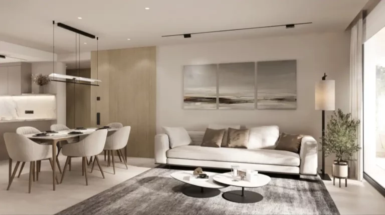 ESRE-B2 | 2BR property in Estepona outdoor space