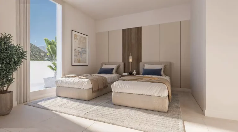 ETHI-P4A3-FP01-DC-B2 | Dwelling Costa del Sol location