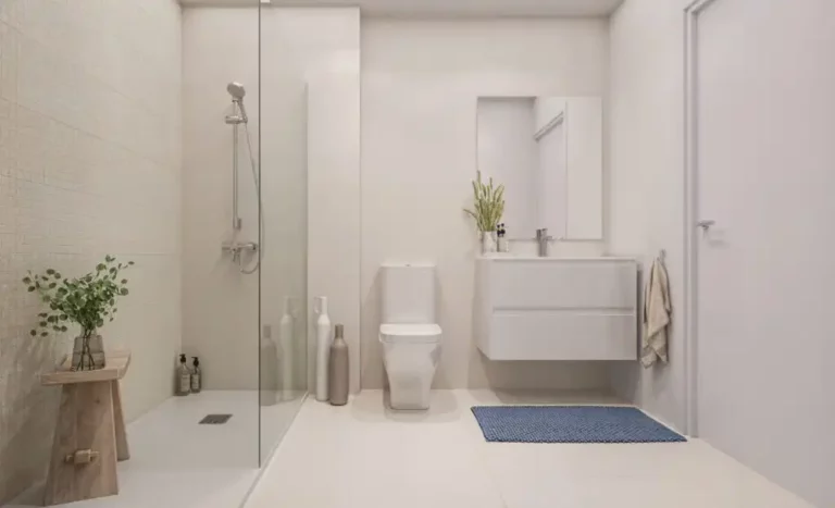 ETHI-P1B3-FPAT-DB-B2 | 2-bed apartment living space 98m² of living space Costa del Sol property