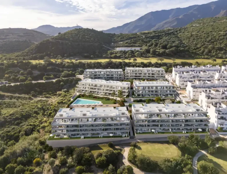 ETH-P1-FATC-DA-B2 | Accommodation Estepona property
