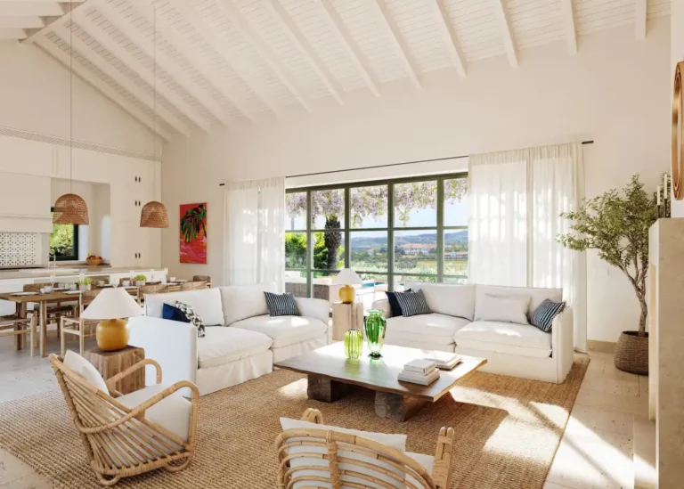 FCLC-B3-11 | Exquisite maisonette in Casares, Spain