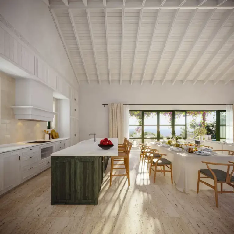 FCLC-B3-14 | Property 365m² in beautiful Casares featuring 20m² outdoor space