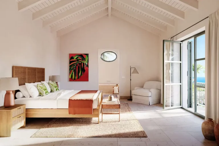 FCLC-B3-15 | 3-bed family home 365m² residence located in Casares